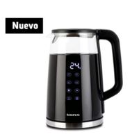 Taurus NeoGlass Digital Hervidor 1.7L
