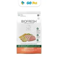 Biofresh Perro Adulto Rz. Mini y Pequeña Carne de Cerdo 10.1 Kg