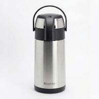 Termo Sifón 5 Litros Facusa Acero Inoxidable SS-50HE
