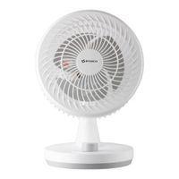 Ventilador de mesa 8 CF0840 Imaco