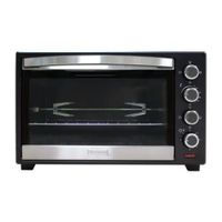 Horno Electrico Thomas TH-48N 48L