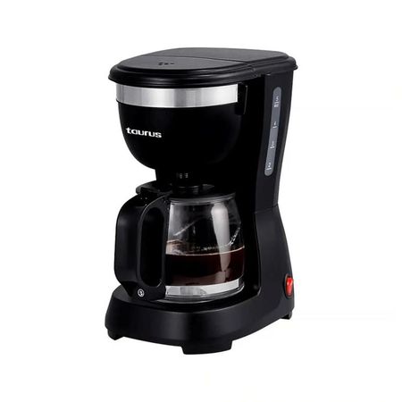 Cafetera Taurus New Coffee