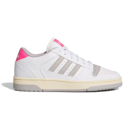 Zapatillas Adidas Mujer Break Start Low JP7518 Multicolor-6