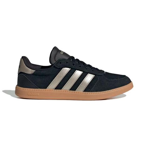Zapatillas Adidas Mujer Breaknet Sleek JR0685 Multicolor-6.5