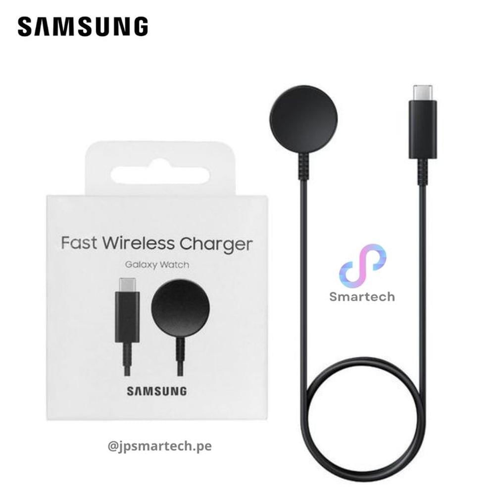SAMSUNG FAST WIRELESS CHARGER FOR GALAXY WATCH ACTIVE 2