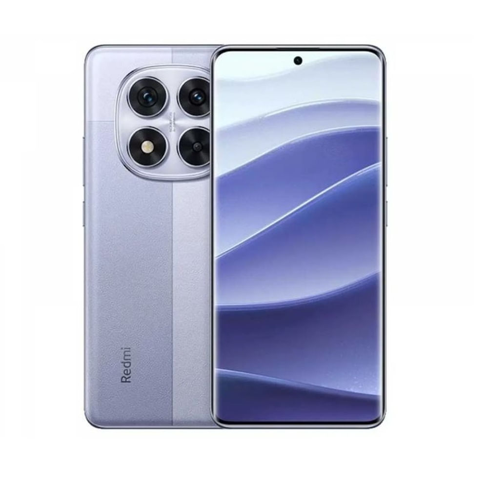 Celular Redmi Note 14 Pro 4G 8GB 256GB PURPLE