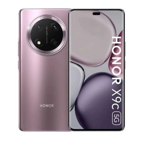 HONOR X9C 5G 8GB 256GB MORADO