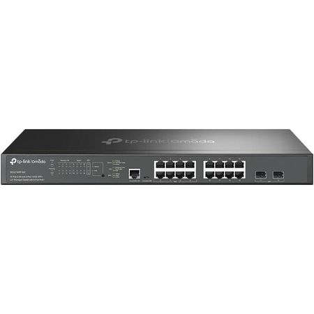 SWITCH POE MULTIGIGABIT SG3218XP-M2 OMADA TP-LINK