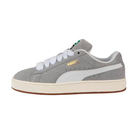 Zapatillas Puma Mujer Suede XL 395205 79 Multicolor-7.5
