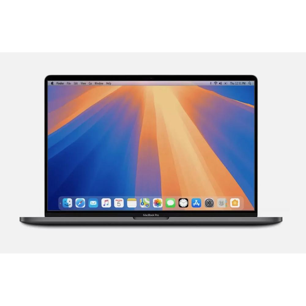 Apple Macbook Pro 2018 15 Pulg 2.9 Ghz Intel Core I9 32GB RAM 512GB SSD Touch Bar