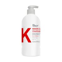 Acondicionador K Keratin Care Baor Sin Sal Para Alisado 300ml