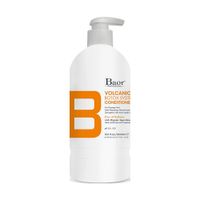 Acondicionador Sin Sal Cabello Seco B Volcanic Mud 300ml Baor