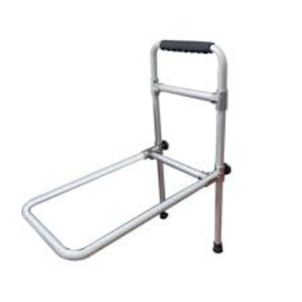 Baranda Medica de Hospital