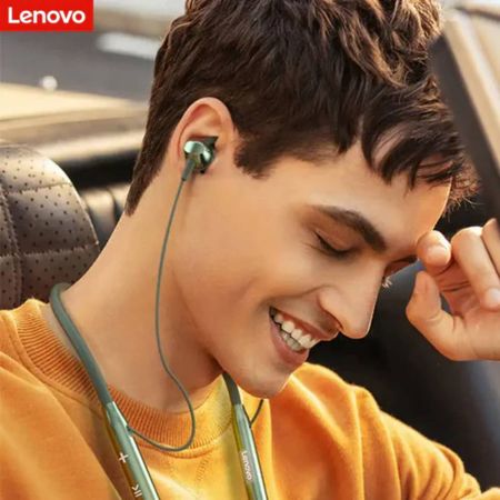 Audifonos Blueooth Deportivos Lenovo Livepods Bt10 Hifi