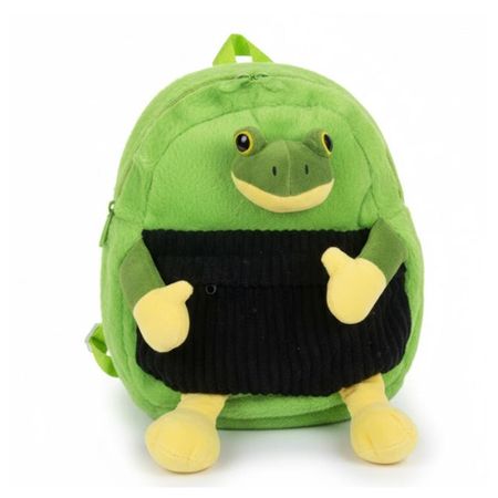 Mochila Diseño Tralalero Italian BrainrotKawaii Pequeña