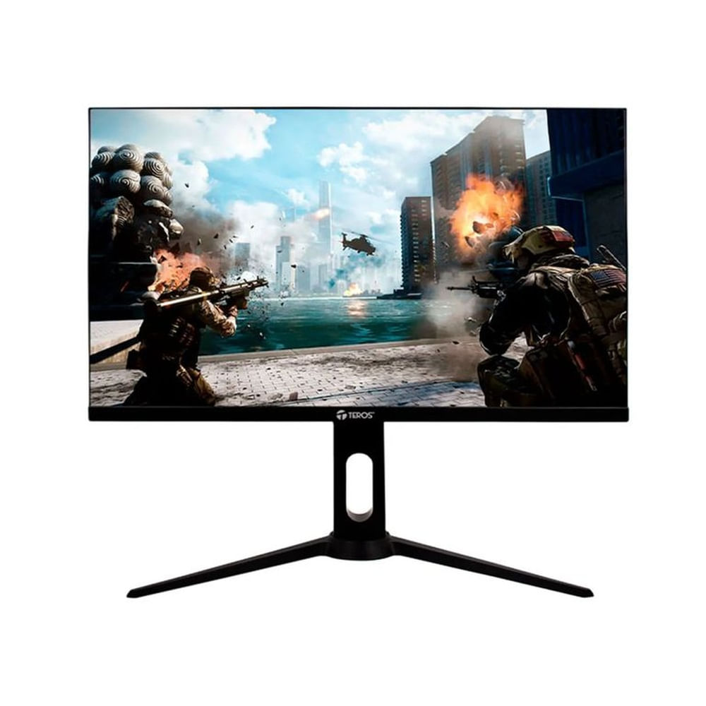 MONITOR TEROS GAMING TE-2752G IPS FHD 165HZ 1MS 27