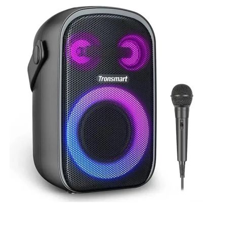 Parlante Bluetooth Tronsmart Halo 110 Microfono Karaoke No Halo 110