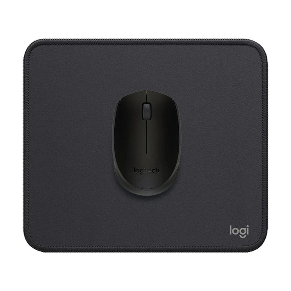 LOGITECH MOUSE M170 YPAD MOUSE 200x230 NEGRO