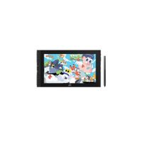 Tableta Gráfica XP-PEN Artist 12 3ra Gen 12 FHD Lapiz X4 16K precision X-dial soporte plegable Negro
