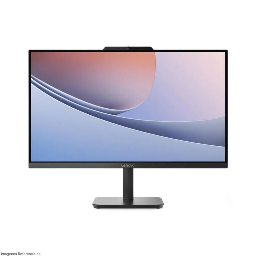 All in One Lenovo V100 Intel Core i3-N305 13BE004ALD 8GB RAM 512GB SSD 238 FHD IPS