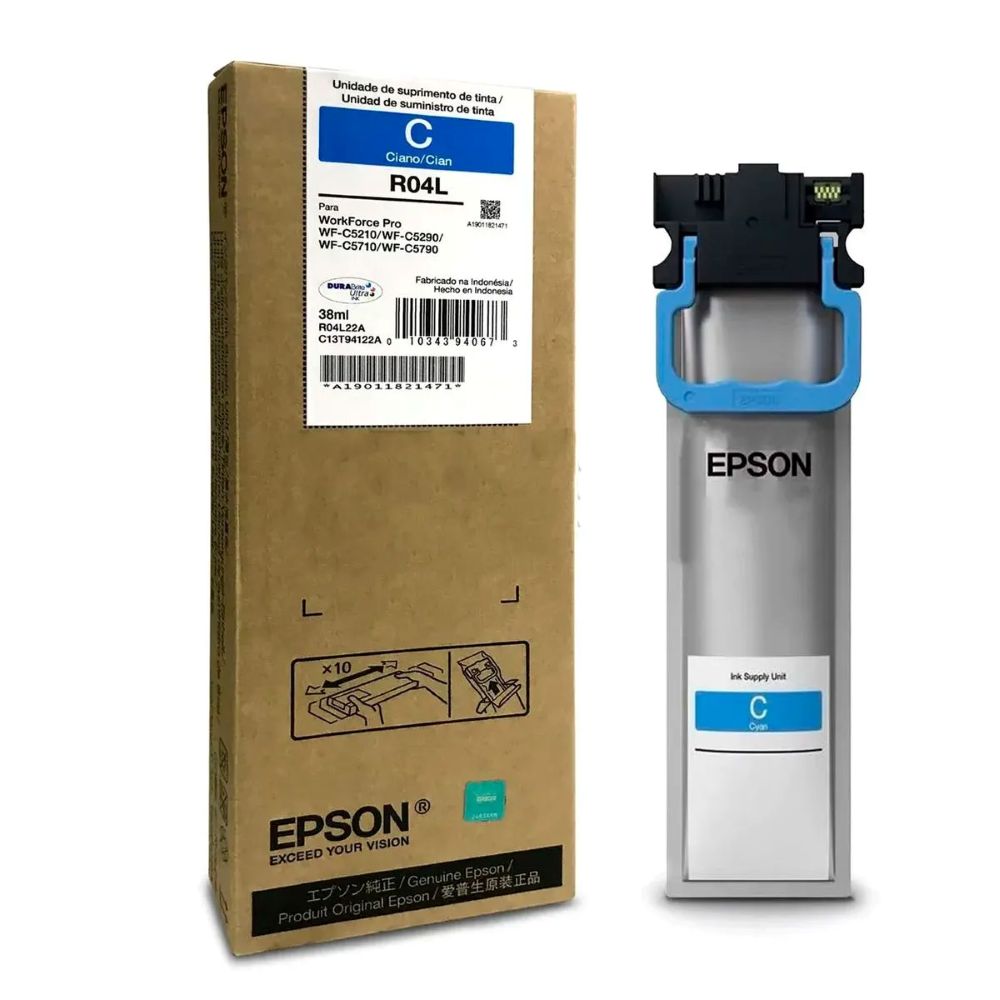 TINTA EPSON T941220-AL