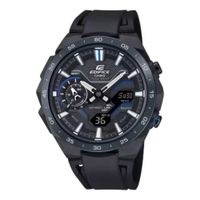 Reloj Edifice Para Hombre ECB-2200PB-1A REL0023901