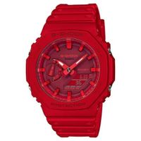 Reloj G-Shock Para Hombre GA-2100-4A REL0024182