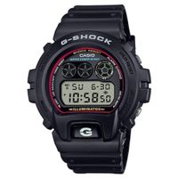 Reloj G-Shock Para Hombre DW-6900RL-1 REL0024109