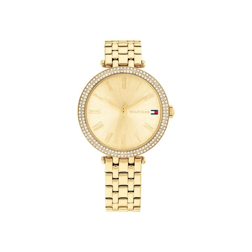 Reloj Tommy Hilfiger Para Mujer 1782718 | plazaVea - plazaVea