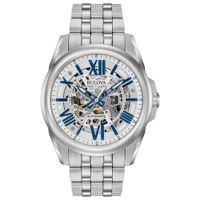 Reloj Bulova Para Hombre 96A187 REL0016394