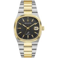 Reloj Bulova Para Hombre 98B458 REL0024657