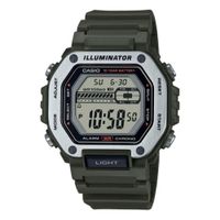 Reloj Casio Para Hombre MWD-110H-3A REL0024821