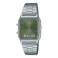 Reloj Casio Unisex AQ-230A-3A REL0024119