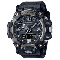Reloj G-Shock Para Hombre GWG-2000-1A1 REL0024856