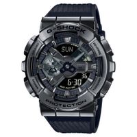 Reloj G-Shock Para Hombre GM-110BB-1A REL0024386