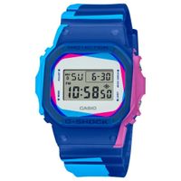 Reloj G-Shock Para Hombre DWE-5600PR-2D REL0023418