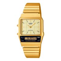 Reloj Casio Para Hombre AQ-800EG-9A REL0024127