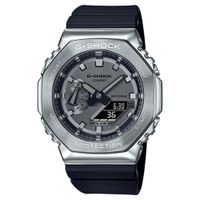 Reloj G-Shock Unisex GM-2100-1A REL0023935