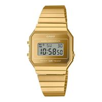 Reloj Casio Unisex A700WEVG-9A REL0024118