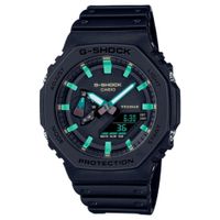 Reloj G-Shock Para Hombre GA-2100RC-1A REL0023512