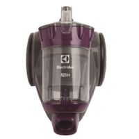 Aspiradora Tanque Electrolux ABS01 1000W