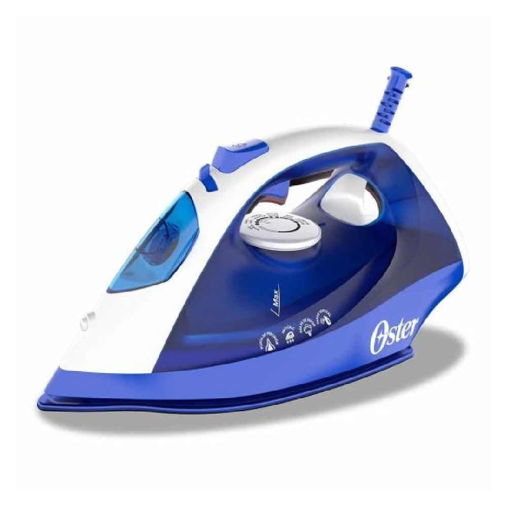 Plancha Vapor Oster Modelo GCSTBS6003