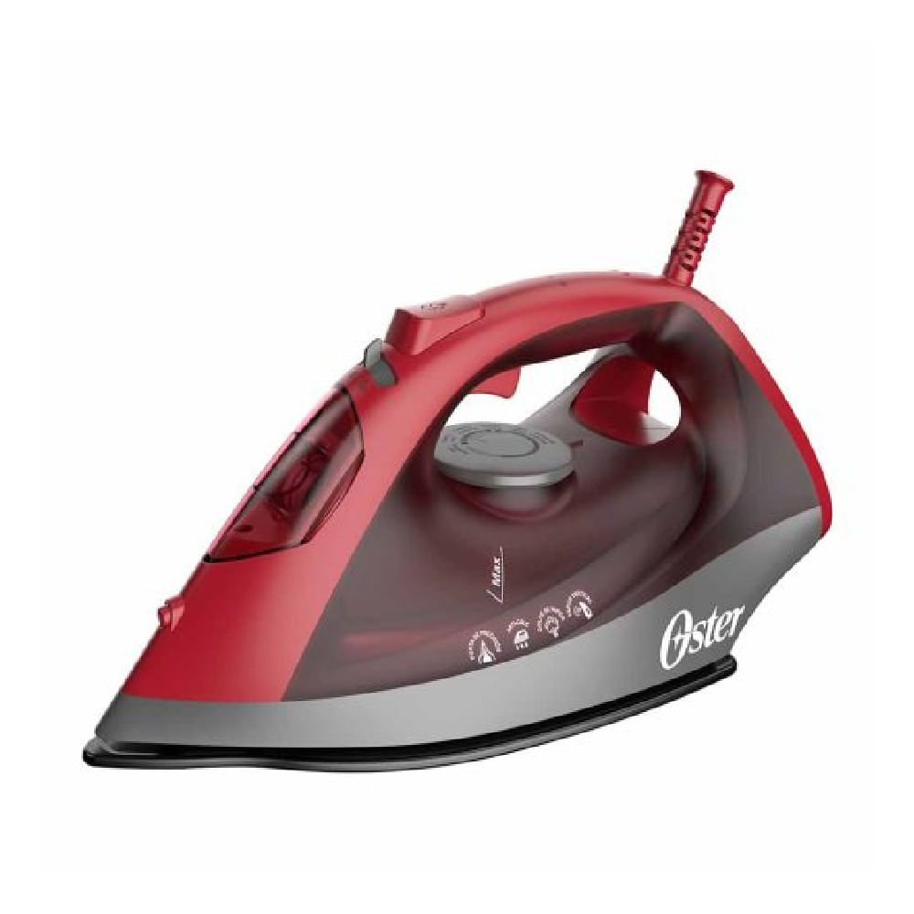 Oster GCSTBS6051-053 Plancha Vapor Antiadherente