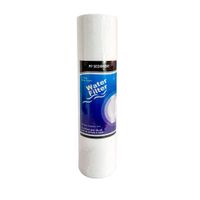 Filtro sedimento 2.5x10 5 micras Genérico Repuesto PP-10