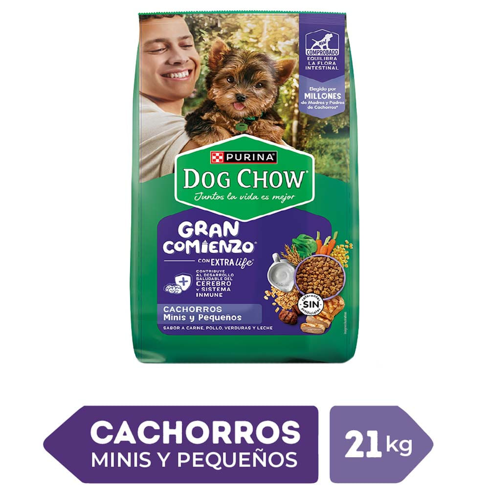 Alimento para Gatos CAT CHOW Adulto Hogareños en Bolsa de 1kg