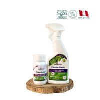 Pack Básico Pocas Plantas