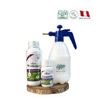Pack Básico Varias Plantas