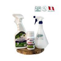 Pack Elimina Plagas Pocas Plantas