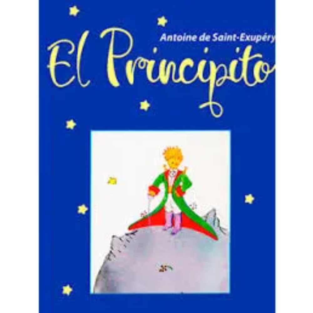 EL PRINCIPITO