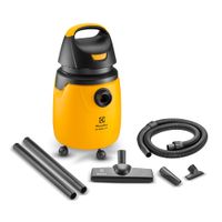 Aspiradora Electrolux 20L de Polvo y Agua – GT30N